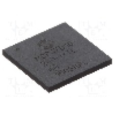 Circuit integrat, convertor A/D, VTLA124, SMD, MICROCHIP TECHNOLOGY - MCP37D10-200I/TL