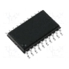 Circuit integrat, convertor D/A, SMD, {{Carcasa}}, {{Interfaţa}}, TEXAS INSTRUMENTS - TLC7528IDW