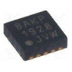 Circuit integrat, convertor D/A, SMD, DFN10, SPI, MICROCHIP TECHNOLOGY - MCP48CVB22-E/MF