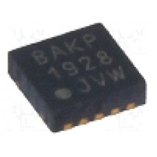 Circuit integrat, convertor D/A, SMD, DFN10, SPI, MICROCHIP TECHNOLOGY - MCP48CVB22-E/MF