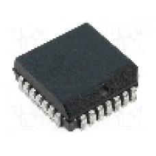 Circuit integrat, convertor D/A, SMD, PLCC28, parallel, Analog Devices - AD667JP
