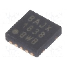 Circuit integrat, convertor D/A, SMD, QFN16, SPI, MICROCHIP TECHNOLOGY - MCP48CVB22-E/MG