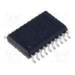 Circuit integrat, convertor D/A, SMD, SOP20, SPI, MAXIM INTEGRATED - MAX525ACAP+