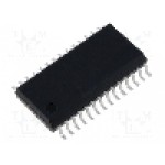 Circuit integrat, convertor D/A, SMD, SOP228, parallel, Analog Devices - LTC1668CG#PBF