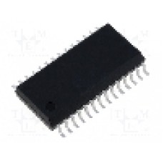 Circuit integrat, convertor D/A, SMD, SOP228, parallel, Analog Devices - LTC1668CG#PBF