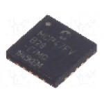 Circuit integrat, convertor D/A, SMD, VQFN20, I2C, MICROCHIP TECHNOLOGY - MCP47FVB28-E/MQ