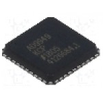 Circuit integrat, convertor de semnal, LFCSP40, SMD, Analog Devices - AD9949KCPZ