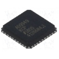 Circuit integrat, convertor de semnal, LFCSP40, SMD, Analog Devices - AD9949KCPZ