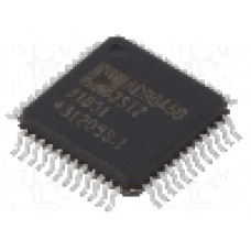 Circuit integrat, convertor de semnal, LQFP48, SMD, Analog Devices - AD9845BJSTZ