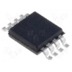 Circuit integrat, convertor de temperatura, Micro8, ON SEMICONDUCTOR - ADM1032ARMZ-REEL
