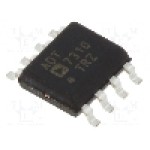 Circuit integrat, convertor de temperatura, SO8, Analog Devices - ADT7310TRZ