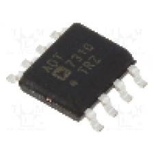 Circuit integrat, convertor de temperatura, SO8, Analog Devices - ADT7310TRZ