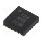 Circuit integrat, convertor de temperatura, VQFN20, MICROCHIP TECHNOLOGY - MCP9600T-E/MX
