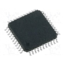 Circuit integrat, convertor, ieşire in paralel, intrare seriala, SMD, LQFP44, MICROCHIP TECHNOLOGY - HV5122PG-G