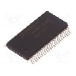 Circuit integrat, cu 3 stari, emiţator-receptor, 16 canale, NEXPERIA - 74LVCH16245ADL.112