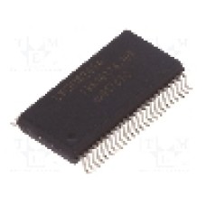 Circuit integrat, cu 3 stari, emiţator-receptor, 16 canale, NEXPERIA - 74LVCH16245ADL.112