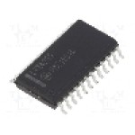Circuit integrat, cu 3 stari, emiţator-receptor, translator, 1 canale, ON SEMICONDUCTOR - MC74LVX4245DWG