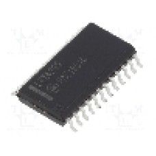 Circuit integrat, cu 3 stari, emiţator-receptor, translator, 1 canale, ON SEMICONDUCTOR - MC74LVX4245DWG