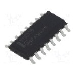 Circuit integrat, decodor, demultiplexor, SO16, {{Serie}}, ON SEMICONDUCTOR - 74VHC139M