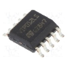 Circuit integrat, driver, AC/DC switcher, controler PWM, SSOP10, STMicroelectronics - VIPER012LS