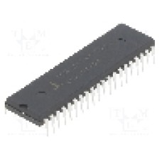 Circuit integrat, driver, DIP40, RENESAS - ICM7211AMIPLZ