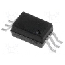 Circuit integrat, driver, DIP6, THT, SILICON LABS - SI8261BAD-C-IS