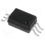 Circuit integrat, driver, DIP6, THT, SILICON LABS - SI8261BBD-C-IS