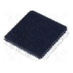 Circuit integrat, driver, HTQFP100, TEXAS INSTRUMENTS - TFP401APZP