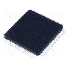 Circuit integrat, driver, HTQFP100, TEXAS INSTRUMENTS - TFP401APZP