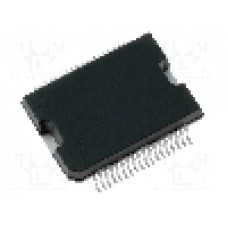 Circuit integrat, driver, PG-DSO-36, SMD, INFINEON TECHNOLOGIES - ISO1H812GAUMA1