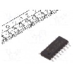 Circuit integrat, driver, PSOP16, TOSHIBA - TBD62003AFWG,EL