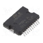 Circuit integrat, driver, PowerSO20, STMicroelectronics - L9822EPD
