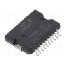 Circuit integrat, driver, PowerSO20, STMicroelectronics - L9822EPD