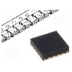 Circuit integrat, driver, QFN16, SY58020UMG, T160630 Circuit integrat, driver, QFN16, SY58020UMG, T160630