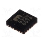 Circuit integrat, driver, QFN16, MICROCHIP (MICREL) - SY89832UMG