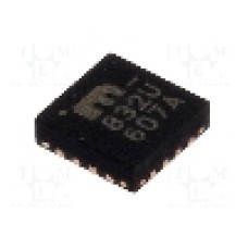 Circuit integrat, driver, QFN16, MICROCHIP (MICREL) - SY89832UMG