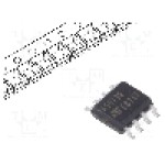 Circuit integrat, driver, SMD, HSOP8, STMicroelectronics - A5973D