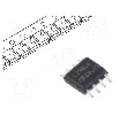 Circuit integrat, driver, SMD, HSOP8, STMicroelectronics - L7986A