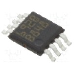 Circuit integrat, driver, SMD, MSOP8, STMicroelectronics - L6920DBTR