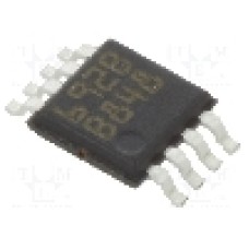 Circuit integrat, driver, SMD, MSOP8, STMicroelectronics - L6920DBTR