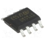 Circuit integrat, driver, SMD, PowerSO8, STMicroelectronics - ST1S10PHR