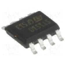 Circuit integrat, driver, SMD, PowerSO8, STMicroelectronics - ST1S10PHR