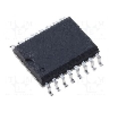 Circuit integrat, driver, SMD, SO16-W, STMicroelectronics - L4971D