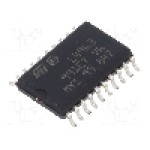 Circuit integrat, driver, SMD, SO20, STMicroelectronics - L4963D