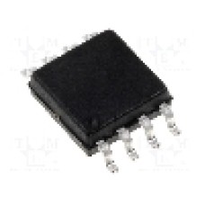 Circuit integrat, driver, SMD, SO8, STMicroelectronics - LED2000DR