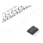 Circuit integrat, driver, SMD, SO8, STMicroelectronics - MC34063EBD-TR