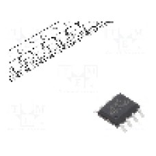 Circuit integrat, driver, SMD, SO8, STMicroelectronics - MC34063EBD-TR
