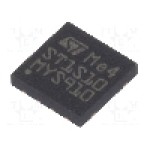 Circuit integrat, driver, SMD, VDFN8, STMicroelectronics - ST1S10PUR