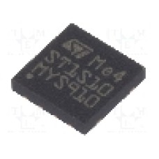 Circuit integrat, driver, SMD, VDFN8, STMicroelectronics - ST1S10PUR