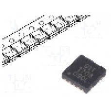 Circuit integrat, driver, SMD, capsula DFN10, ALLEGRO MICROSYSTEMS - A3901SEJTR-T